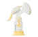 Medela Harmony Manual Breast Pump 1