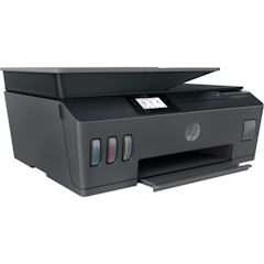 Smart Tank 615