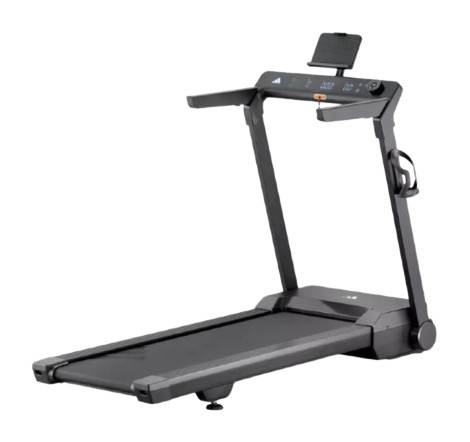 Folding Treadmill Machine	  1