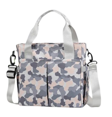 10 Best Diaper Bags in the Philippines 2026 | Bagsmart, Sunveno, and More 5