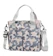 Printed Tote Diaper Bag 1