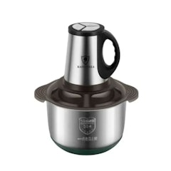 Electric Food Processor 2L