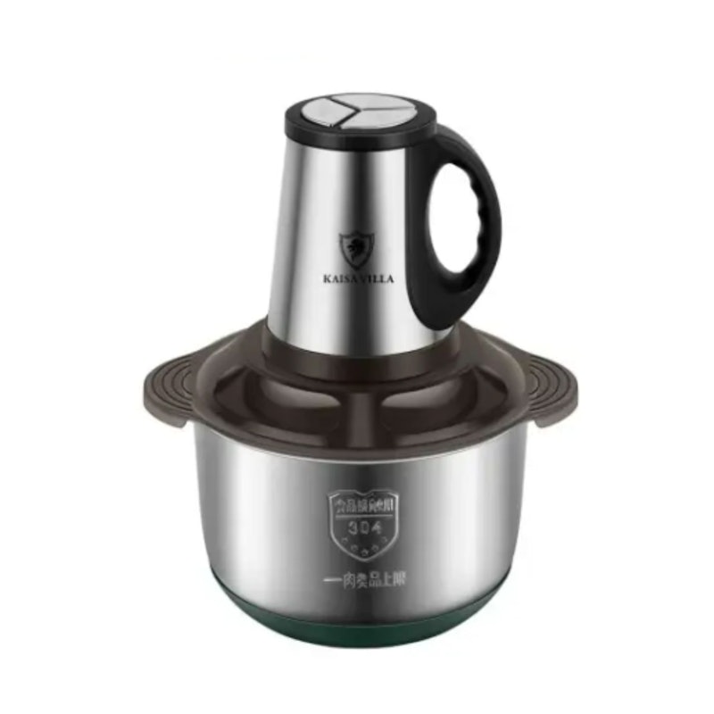 Electric Food Processor 2L 1