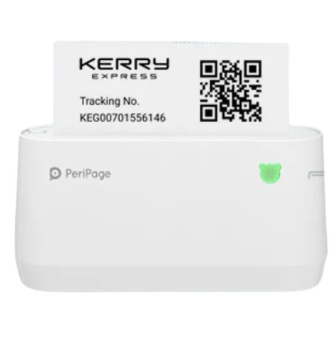 Max Portable Mini Thermal Printer 4