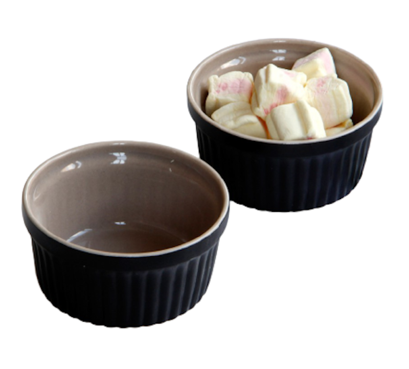 Ceramic Porcelain Ramekins 2