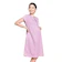 Belly Bump Pregnancy Fashion Dress 1
