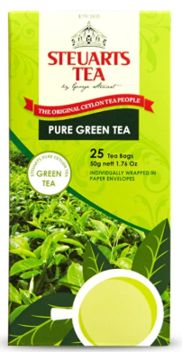 10 Best Detox Teas in the Philippines 2026 | Lipton, Yogi, and More 3