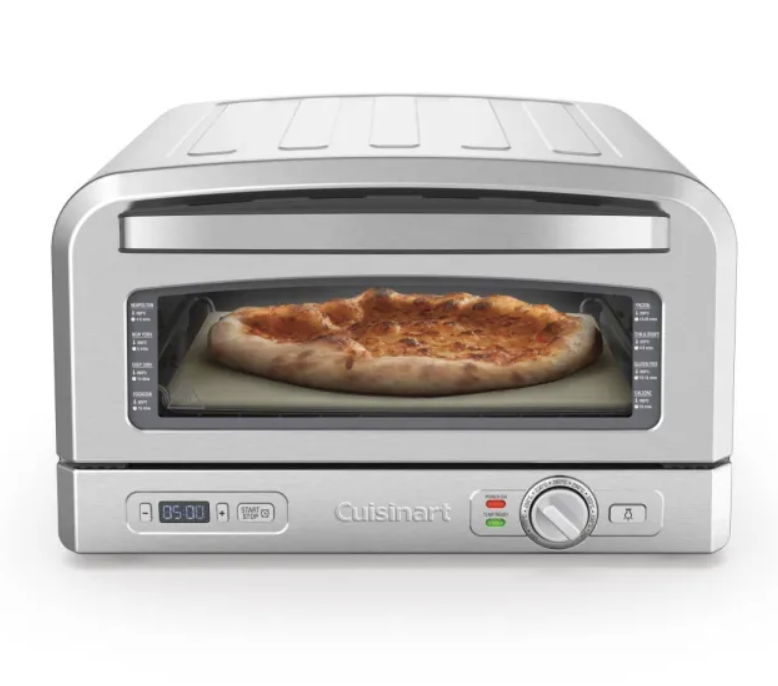 Indoor Pizza Oven 1