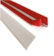 PVC Corner Protection Strip 1