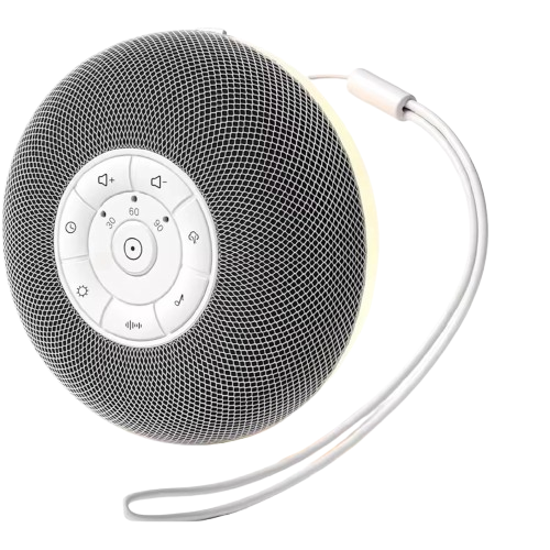 Portable White Noise Machine 2
