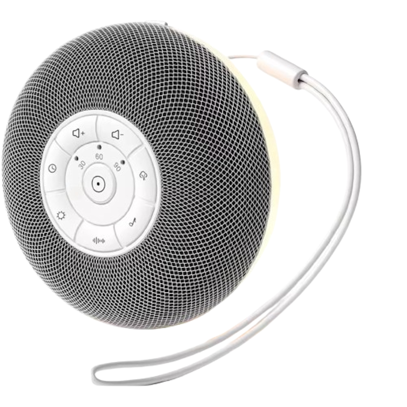 Portable White Noise Machine 2