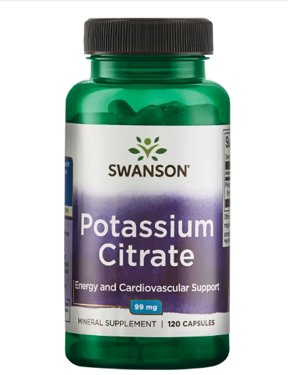10 Best Potassium Supplements in the Philippines 2026 | Buying Guide Reviewed by Pharmacist 1