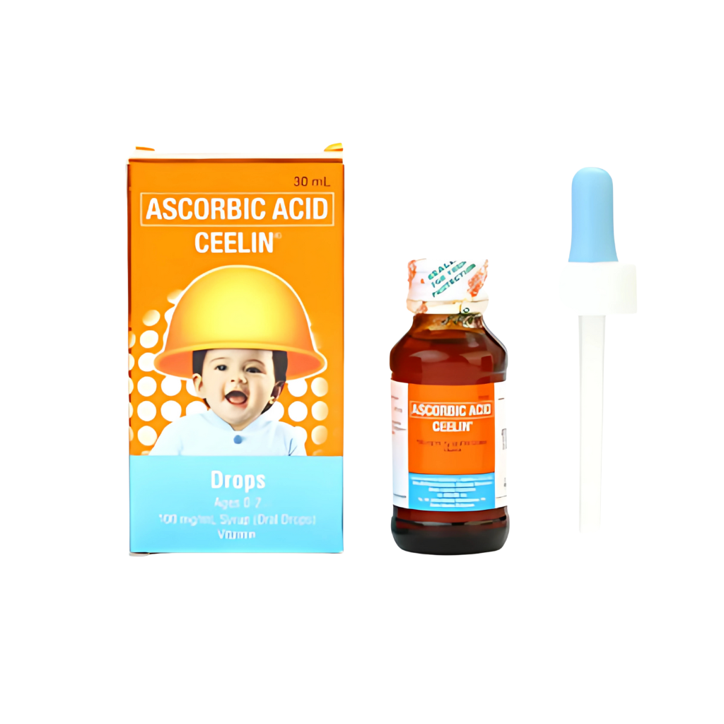 10 Best Vitamins for Babies 6-12 Months Old in the Philippines 2026 | Buying Guide Reviewed by a Pediatrician 3