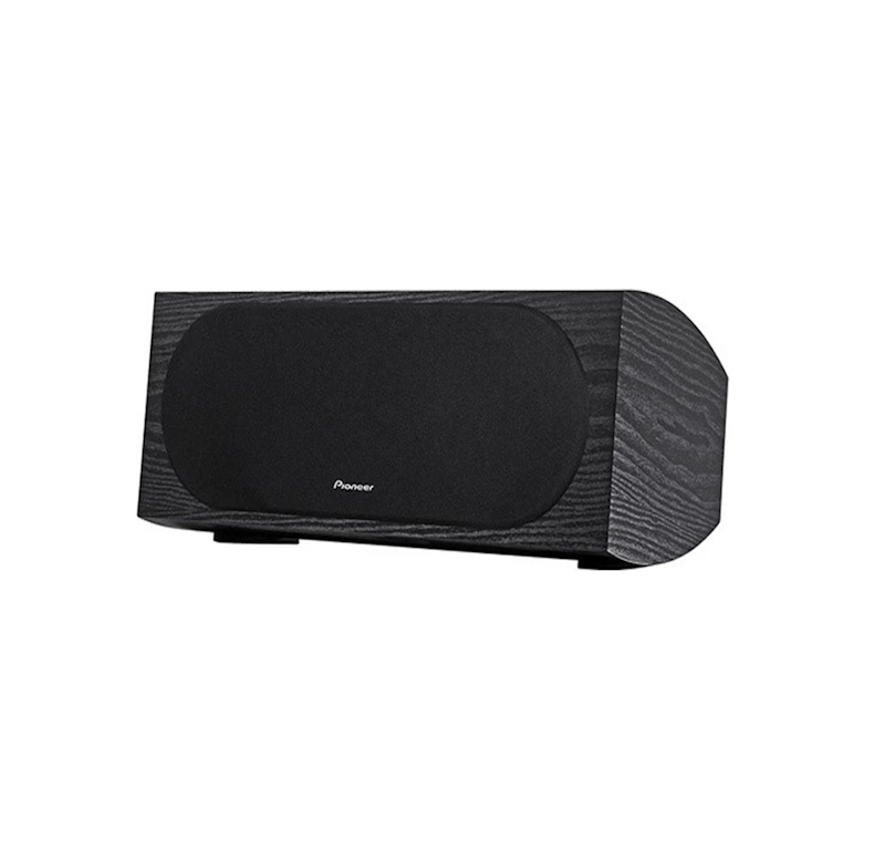 Andrew Jones Center Speaker 1