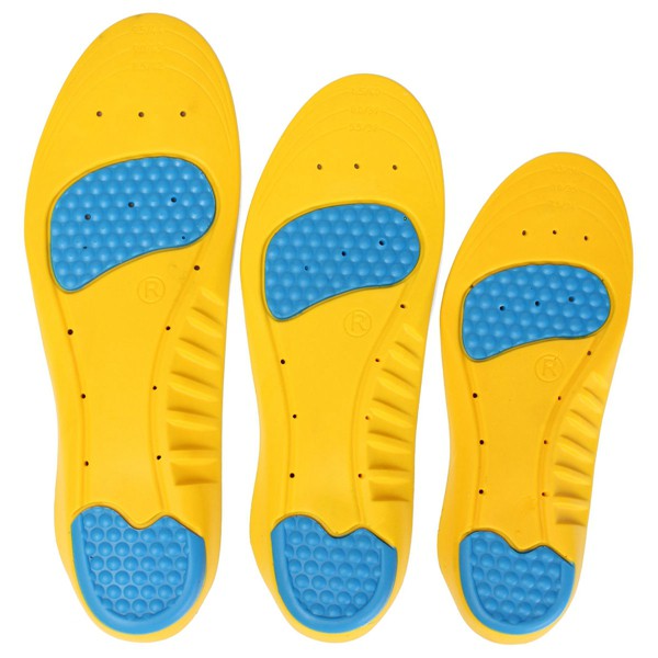 10 Best Insoles in the Philippines 2026 | Buying Guide Reviewed By Creative Consultant and Fashion Stylist 3