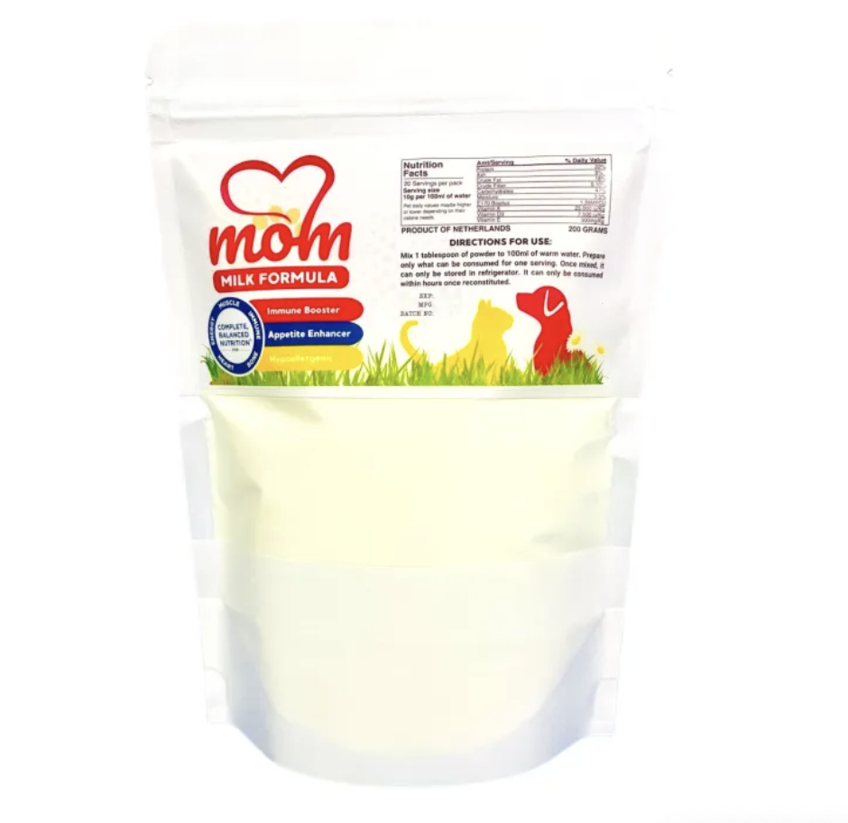 10 Best Milks for Puppies in the Philippines 2026 | Buying Guide Reviewed by Veterinarian 5