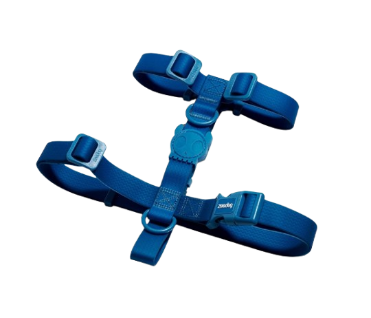 Neopro Dog H-Type Harness 1