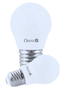 LED Lite Bulb 1