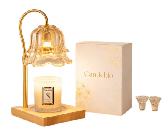 Candle Warmer Lamp 2