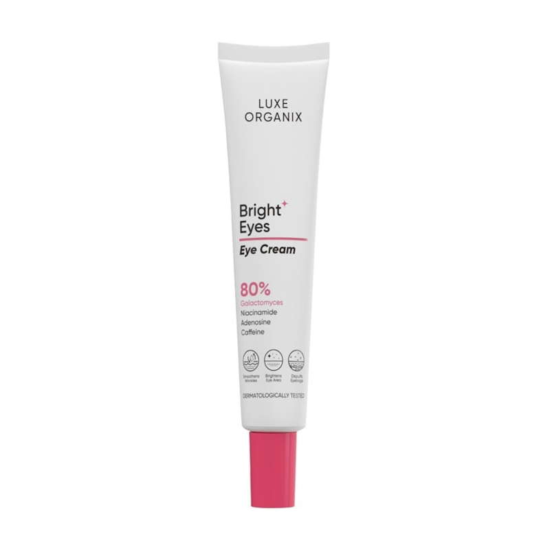 Bright Eyes Eye Cream 1