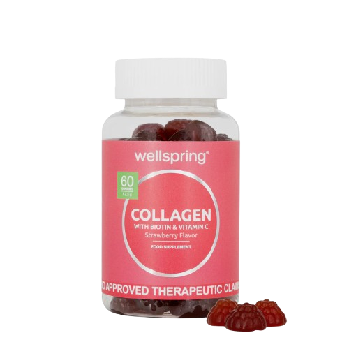 10 Best Collagen Gummies in the Philippines 2026 | Buying Guide Reviewed by Nutritionist-Dietitian 1