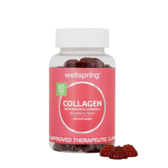 Collagen Gummies