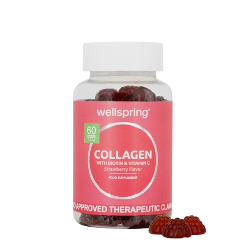 Collagen Gummies 1