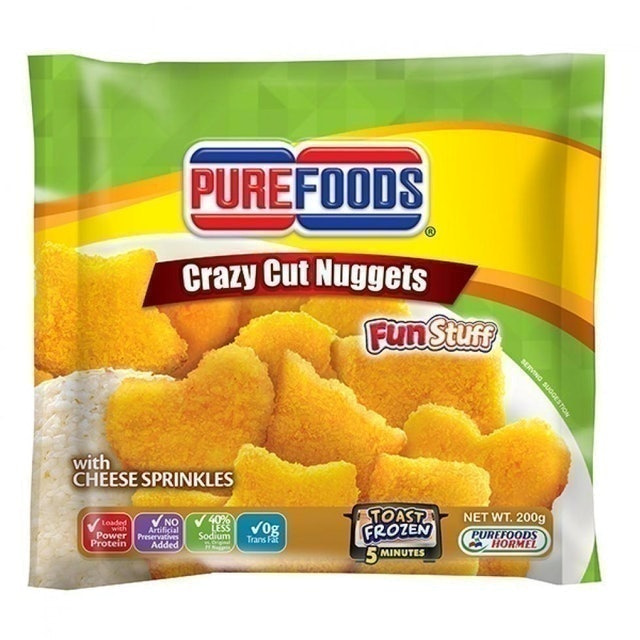 10 Best Chicken Nuggets in the Philippines 2026 | Buying Guide Reviewed by Nutritionist-Dietitian 4