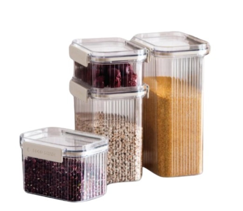 Airtight Food Container 2