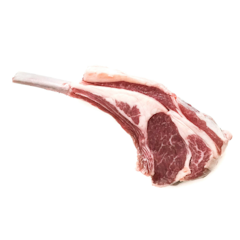 Australian Lamb Chops