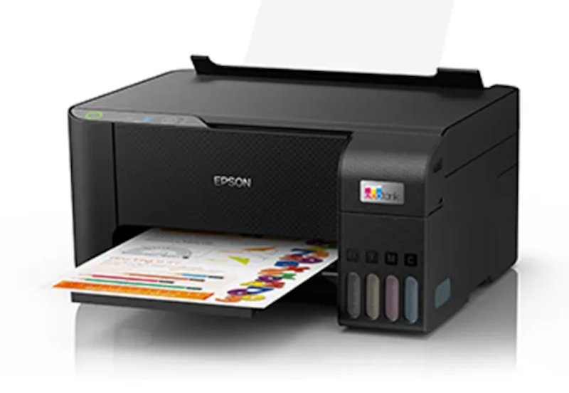 All-in-One Ink Tank Printer 1