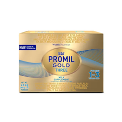 S-26 Promil Gold Three