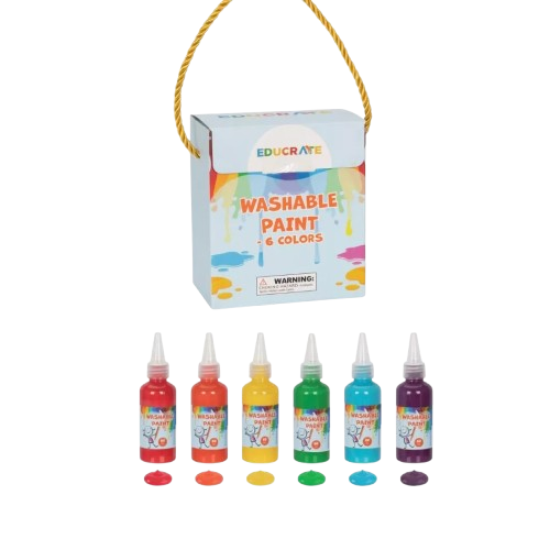 10 Best Tempera Paints in the Philippine 2026 | Kids Republic, Educrate, and More 5