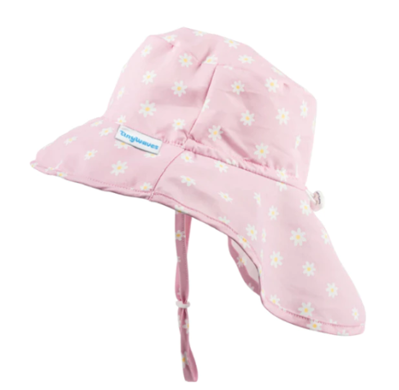Flap Hat 1