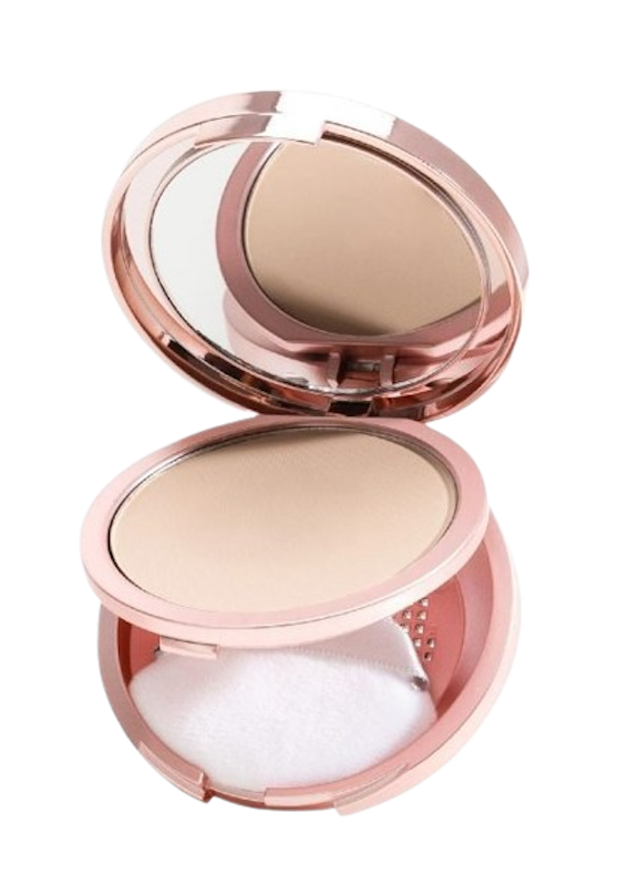 Powder Rush Velvet Setting & Finishing Pressed Powder 1