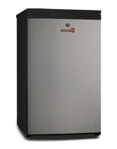 3.5 cu.ft. Upright Freezer w/ Stainless Door 	  1