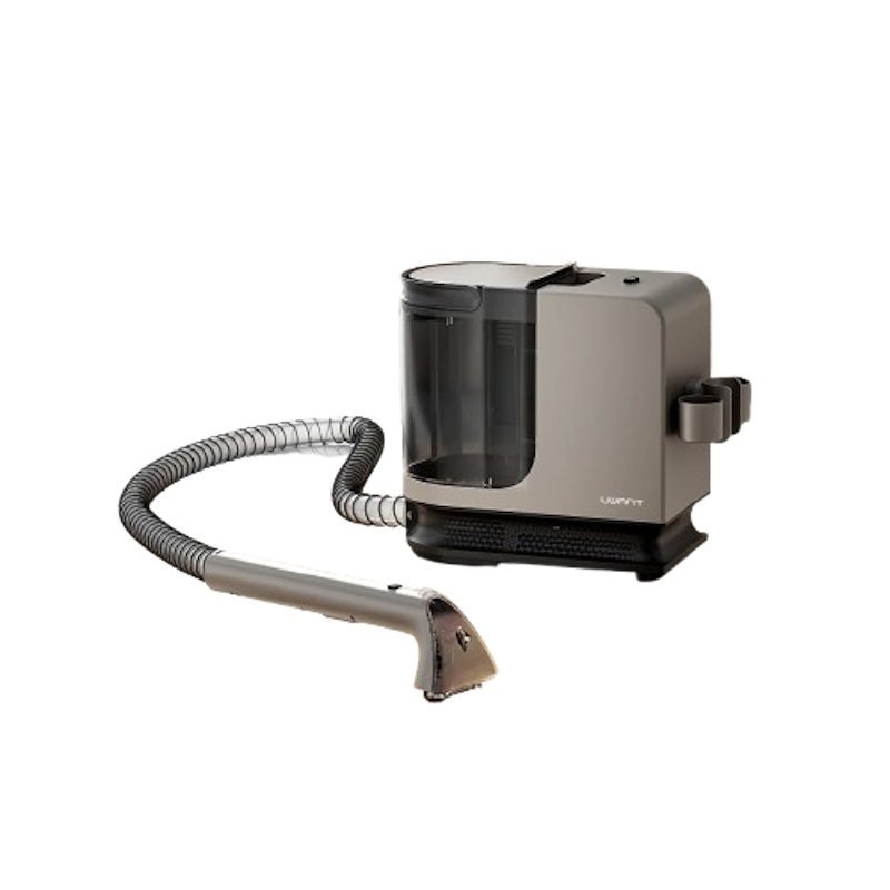 Steam Cleaner 1