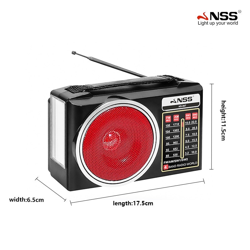 Solar Radio 3