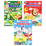 10 Best Coloring Books for Kids in the Philippines 2026 | Buying Guide Reviewed by Early Childhood Educator 2
