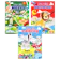 WS Pacific Publications, Inc. Fun With Series Set of 3 1