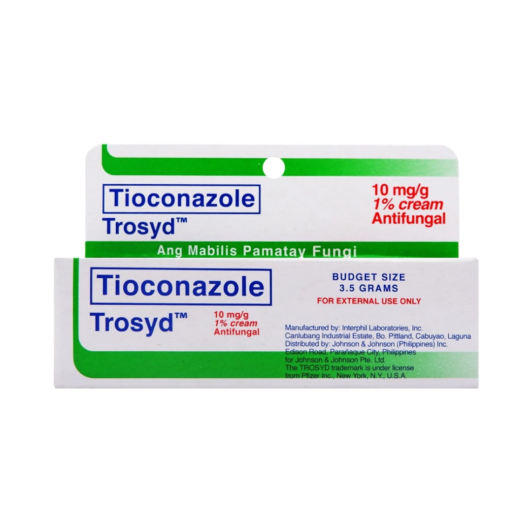 10 Best Antifungal Creams in the Philippines 2026 | Buying Guide Reviewed by Dermatologist 5