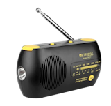 10 Best Emergency Radios in the Philippines 2026 | Retekess, Promac, and More 3