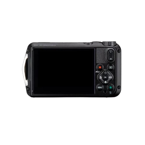 PENTAX WG-8 4