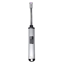 360°Flexible Electric Arc Lighter