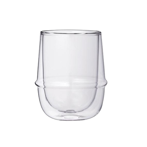 Kronos Double Wall Coffee Cup  1