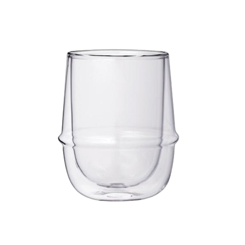 Kronos Double Wall Coffee Cup 1