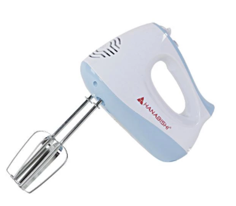 Hand Mixer 1