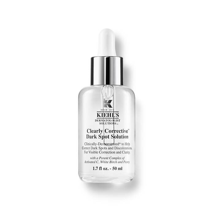 Clearly Corrective Dark Spot Solution 1