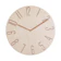 Minimalist Sleek Nordic Wall Clock 1