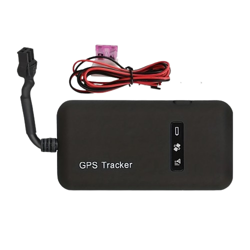 GT02A Mini GPS Tracker 1